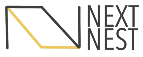 NextNest Logo